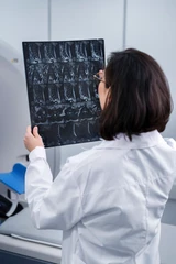 Rontgen Manus Dex / Sin  di Klinik Utama Siaga Medika