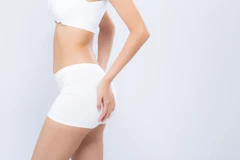 Keloid Injection Small di Klinik Sehat Bahagia