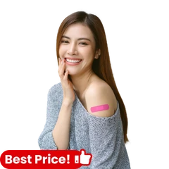 Dosis Lengkap: Vaksin HPV 9 Strains 3 Dosis (Free Medical Check Up) di Biomedilab