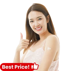 Vaksin HPV 9 Strains 1 Dosis di Klinik Kiara