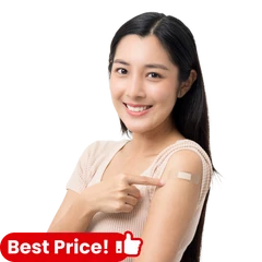 Dosis Lengkap: Vaksin HPV 9 Strains 3 Dosis di RSU Ganesha