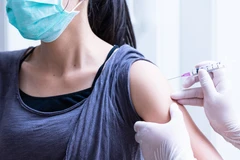 Vaksin Varicella (Cacar Air) di Klinik Ayulia