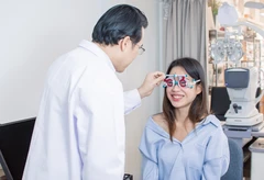 Paket Bundling Treatment 6 Titik (4x) - Dry Eye di RS Visindo