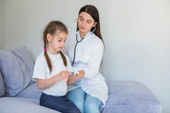 Tes Kesiapan sekolah oleh Psikolog Anak (90-120 menit) di Klinik Tamanaya