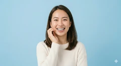 Pemasangan Behel Metal oleh drg. Spesialis Orto di NUI Dental Studio