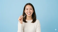 Pemasangan Behel Invisalign oleh drg. Spesialis Orto di NUI Dental Studio
