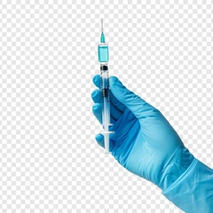 Imunisasi Anak DPT di Klinik Utama Fakhira