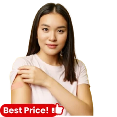 Homecare Vaksin HPV 9 Strains 1 Dosis di Biomedilab