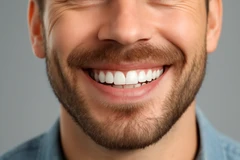 Bleaching klasik (1 kali oles) di Beloved Dental Care