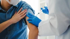 Vaksin Anti Rabies ChiroRab di Ratulangi Medical Center