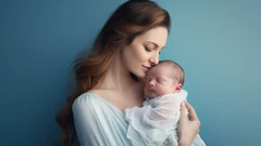 Baby Massage Sehat di Klinik Rayyan Medika