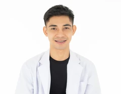 Pijat Bayi di Klinik Tiara Bunda
