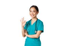 Medical Check Up Karyawan Blue (8 tes) di Klinik Tiara Bunda