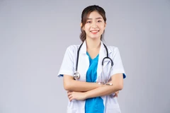 Medical Check Up Internship (18 tes) di Klinik Galaxy Medical Center Sukabumi