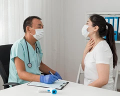 Papsmear di inHarmony Clinic