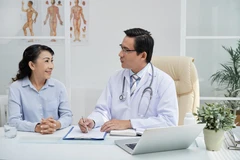 Pemeriksaan HIV di inHarmony Clinic