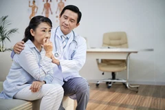 USG + Konsultasi Dokter + MammoReady di Kaiser Cancer Center