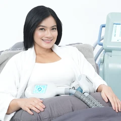 Cool Plus Slimming di B Clinic Slimming & Aesthetic