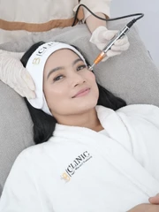 3in1 Eye Treatment di B Clinic Slimming & Aesthetic