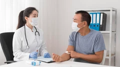 Infus Zat Besi + B Kompleks 100 mL di Klinik Anshani