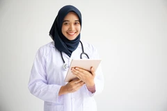 Pemeriksaan Ibu Hamil 7 Parameter di Klinik Anshani