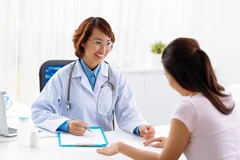 Pemeriksaan Rapid Chlamydia di Klinik Anshani