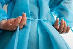 Sunat Anak di Klinik Anshani