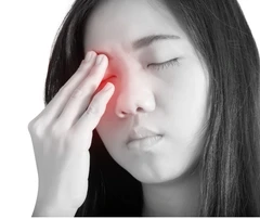Infus Vertigo Tanpa Mual/Muntah di Klinik Anshani