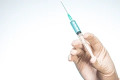 Vaksin Flu Vaxigrip di Klinik Anshani