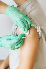 Vaksin Rabies Lengkap (3 dosis) di HI-LAB