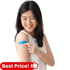 Vaksin HPV 9 Strains 1 Dosis di Clinivac Vaccine Clinic