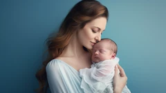 Fisioterapi Baby Massage (4 Pertemuan) di Klinik Karawaci Medika