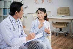 STI Test Ultimate (4 test) di Sayfer Clinic