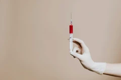 Vaksin Influenza Vaxigrip trivalen di Clinivac Vaccine Clinic