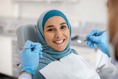 Cabut Gigi Bungsu Atas (Spesialis) di NK Health