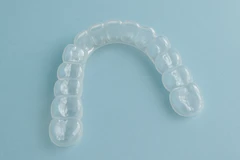 Retainer 2 Rahang di NK Health
