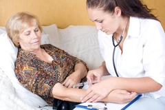 Injeksi Ondansetron di NK Health