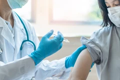 Vaksin Zoster Shingrix di NK Health