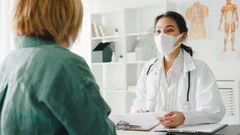Homecare Kunjungan Perawat di Ratulangi Medical Center