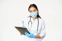 Pijat Terapi Konstipasi di Emyu Healthcare