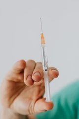 Vaksin RSV (Arexvy) di Vaxine Care