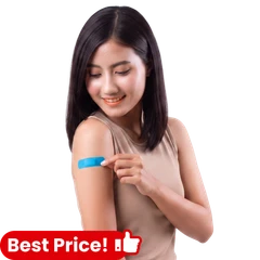 Vaksin HPV 9 Strains 1 Dosis di Rumah Vaksin
