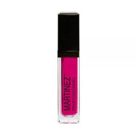 martinez matte fix lip cream