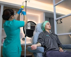 Supervit Infusion di Derma Express