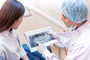 Rontgen Cephalometric di Bogor Dental Center Warung Jambu