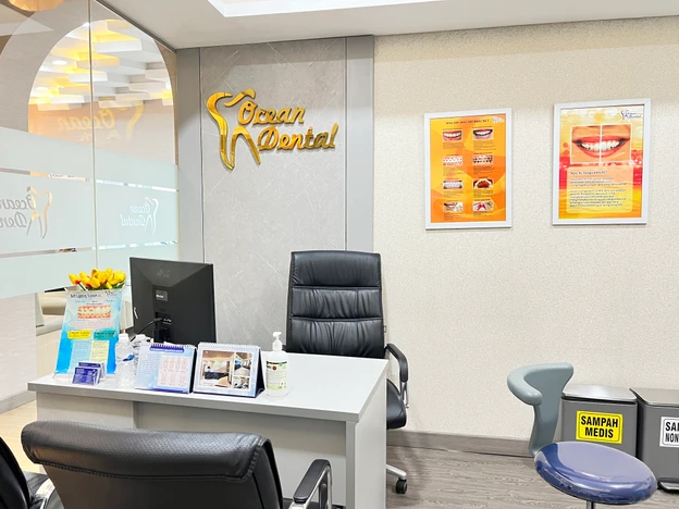 Ocean Dental photo main