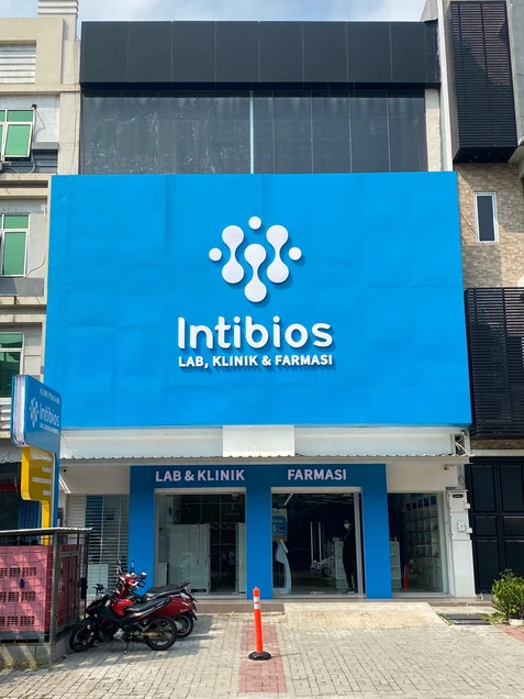 Intibios foto dan video 3