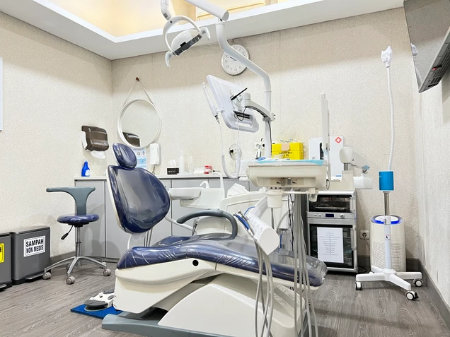 Ocean Dental foto dan video 1