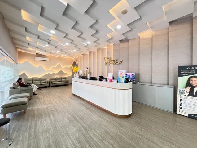 Ocean Dental foto dan video 4