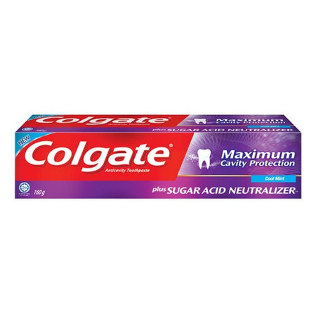 colgate pharmaceuticals